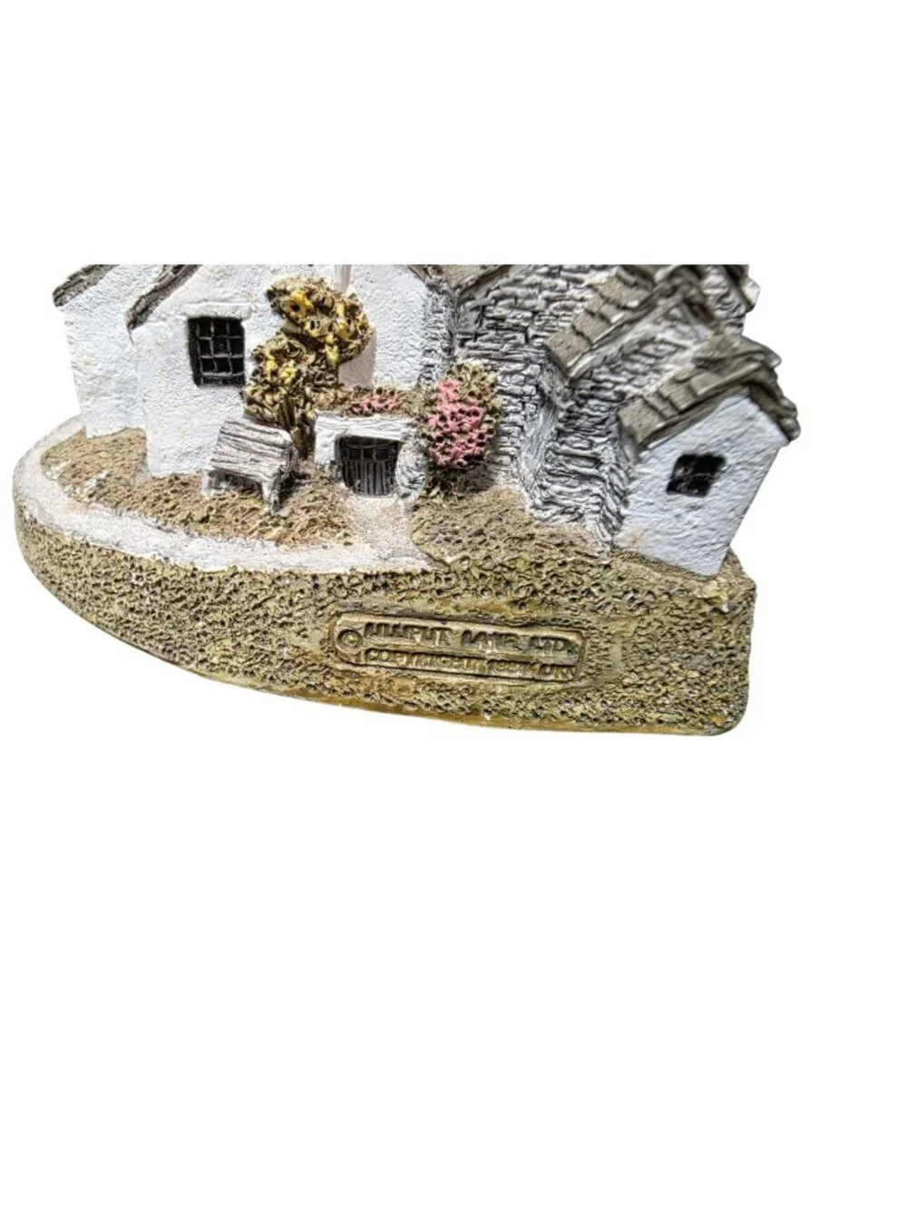 Vintage Lilliput Lane 